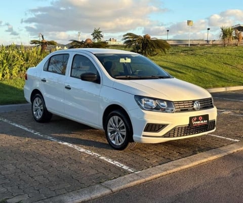 VOLKSWAGEN VOYAGE MPI 2023
