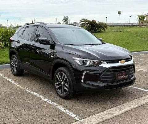 CHEVROLET TRACKER LT 1.0 TURBO 12V FLEX AUT. 2024