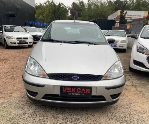 FOCUS 2008 AUTOMÁTICO 