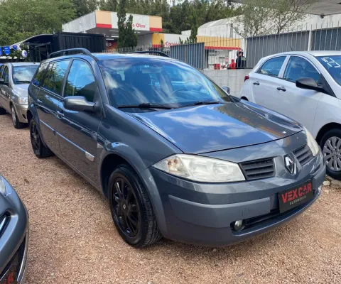 GRANTUR 1.6 MANUAL 