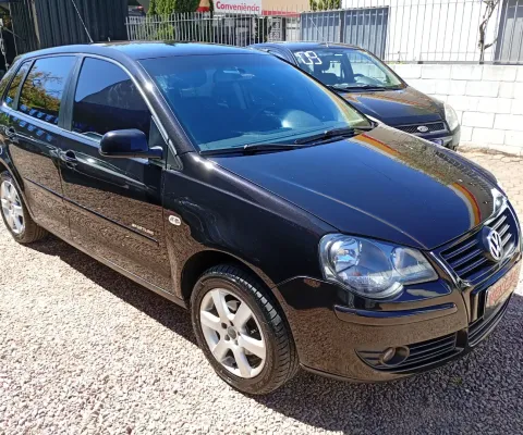 Polo 1.6 completo