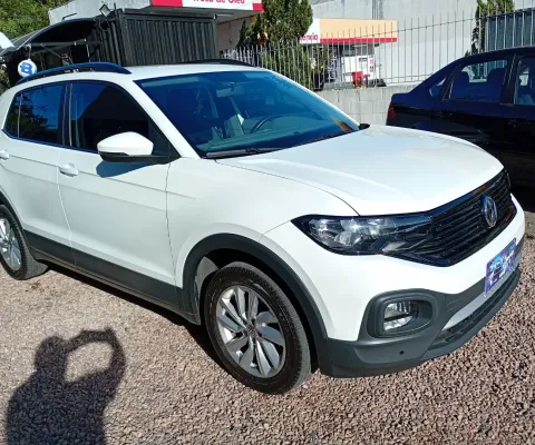 T-CROSS 200 TSI