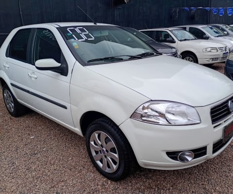 PALIO ELX 1.4 MANUAL