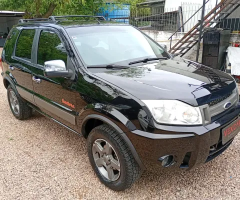 ECOSPORT XLT 1.6 MANUAL