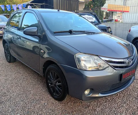 ETIOS XLS 1.5