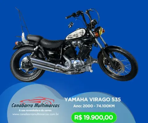 XV 535 S VIRAGO