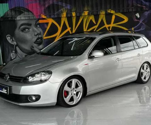 VOLKSWAGEN JETTA VARIANT 2012