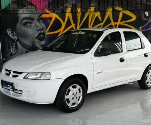 CHEVROLET CELTA 4P SPIRIT 2006