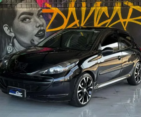 Peugeot 207hb xr 2010