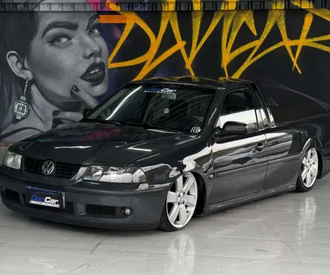 VOLKSWAGEN SAVEIRO 1.6 2003