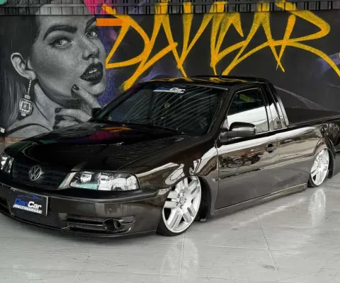 VOLKSWAGEN SAVEIRO 1.6 SUPERSURF 2003