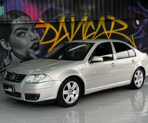 VOLKSWAGEN BORA 2011