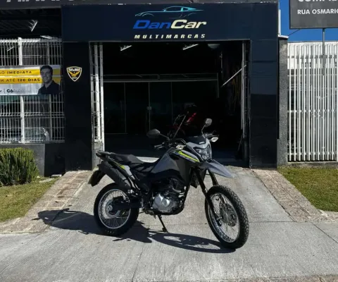 HONDA NXR 160 BROS ABS 2025