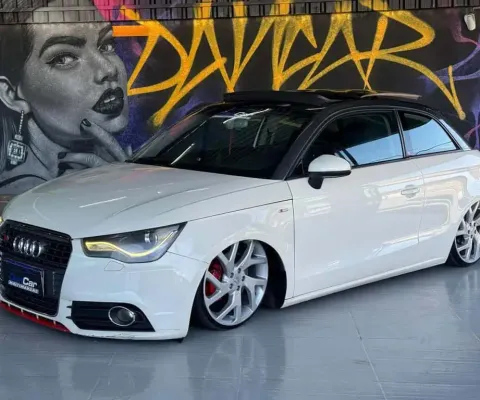 AUDI A1 1.4TFSI 2011