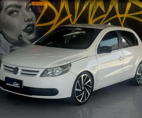 VOLKSWAGEN GOL 1.0 2012