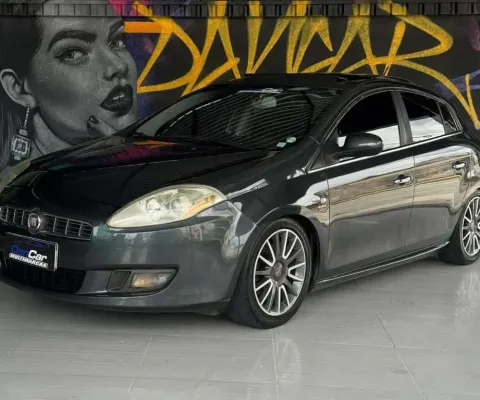 FIAT BRAVO ABSOLUTE DUAL 2012