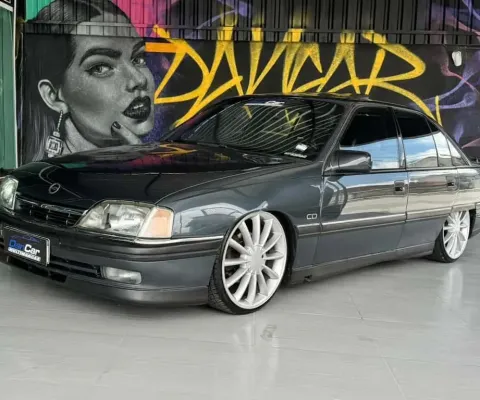 Chevrolet omega cd 1997