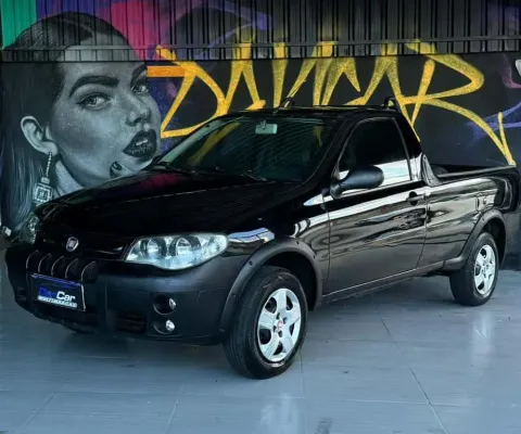 FIAT STRADA FIRE FLEX 2011