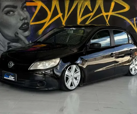 VOLKSWAGEN GOL 1.0 2011