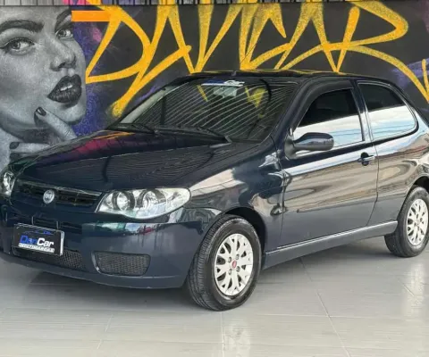 Fiat palio fire flex 2007