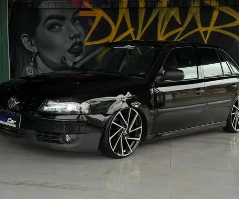 VOLKSWAGEN GOL 1.0 GIV 2009