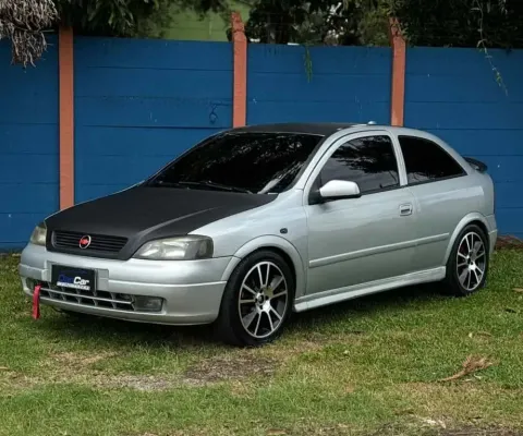 Chevrolet astra gl 2001