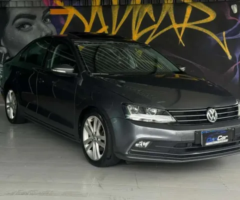 Volkswagen jetta cl af 2017