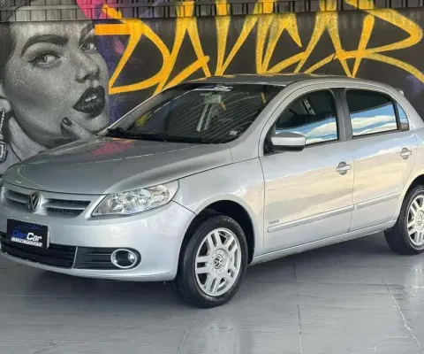 Volkswagen gol 1.0 2012