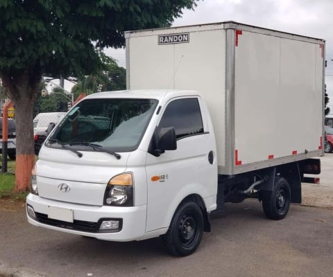 HYUNDAI HR HDB 2022