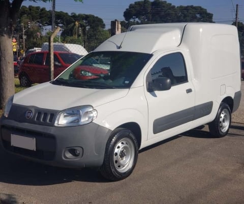 FIAT FIORINO ENDURANCE 2021