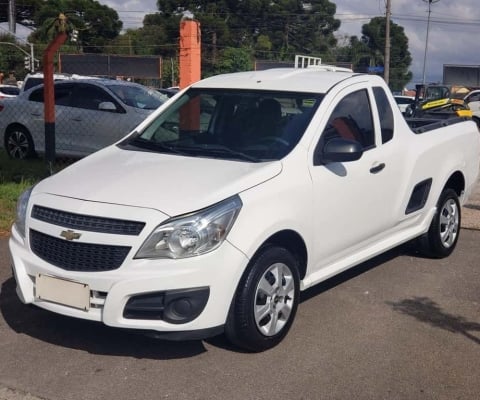 CHEVROLET MONTANA LS2 2019