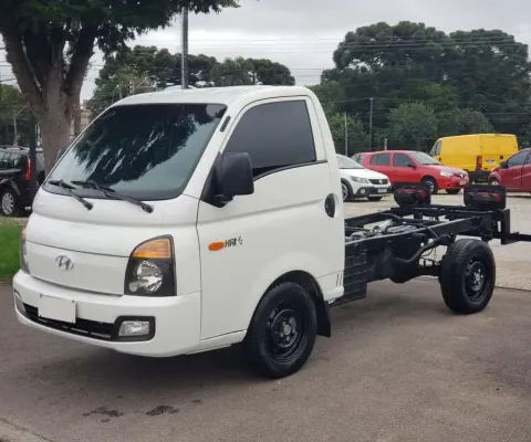 HYUNDAI HR HDB 2022
