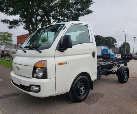 HYUNDAI HR HDB 2022