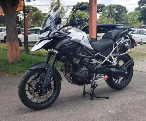 Triumph tiger 1200 gt pro 2024