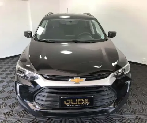 Chevrolet tracker 1.0 turbo 12v flex mec. 2021
