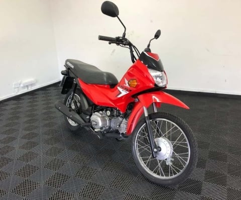 HONDA POP 2025