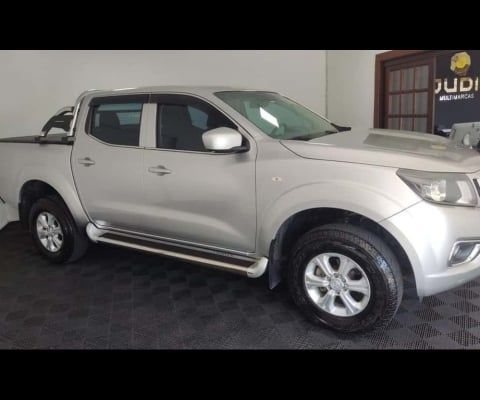 NISSAN FRONTIER S MTX4 2020
