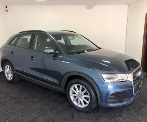 AUDI Q3 1.4 TFSI 150CV S-TRONIC 5P 2016