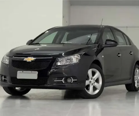 CHEVROLET CRUZE LTZ HB 2013