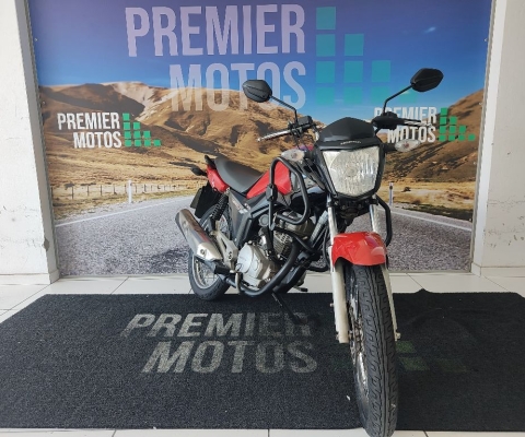 Honda CG FAN 150 ESDi 2015