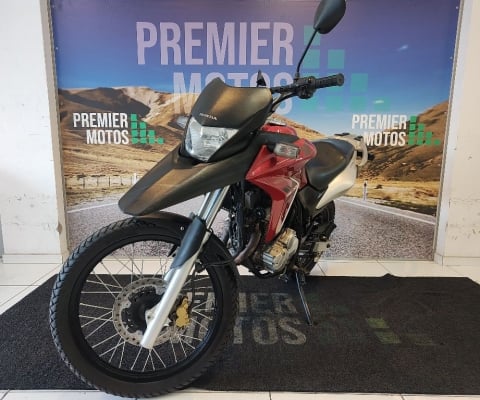 HONDA XRE 300