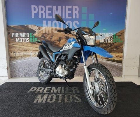 HONDA NXR BROS 160 2021