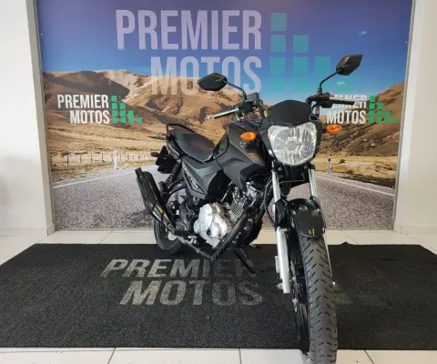 Yamaha Factor 125 2025