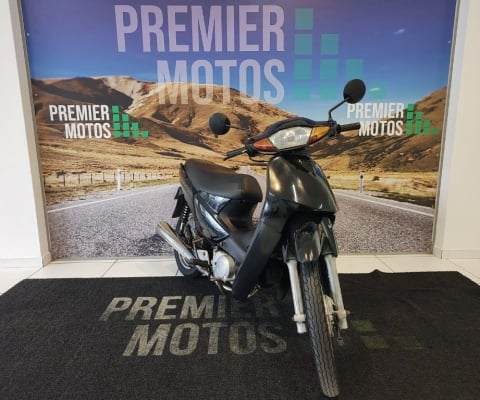 Honda Biz 100 ES 2005