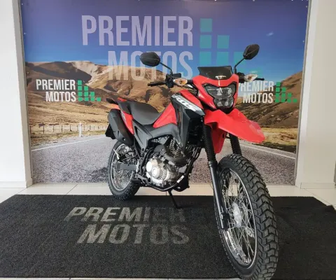 Honda NXR Bros 160 2025
