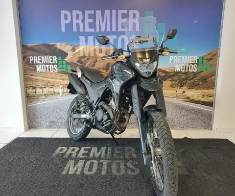 Yamaha XTZ Lander 250 2021