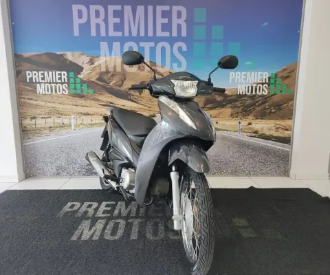 Honda Biz 110I 2020