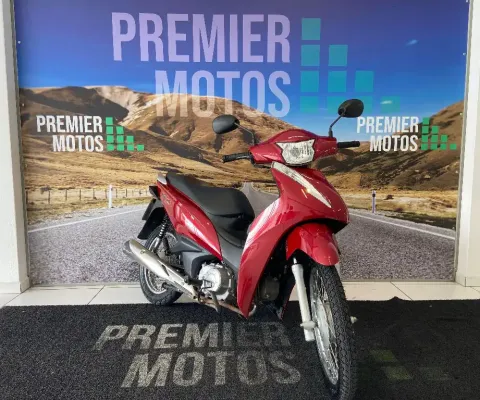 Honda Biz 110i 2021