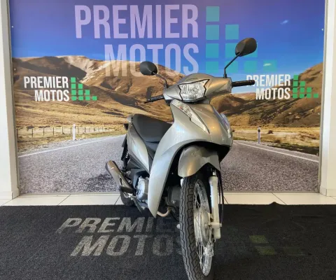 Honda Biz 110I 2024