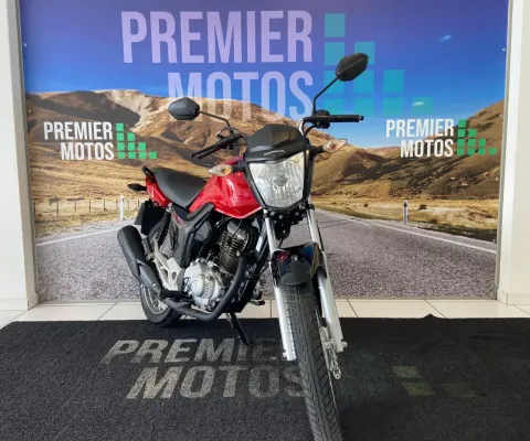 HONDA CG START 160 2020